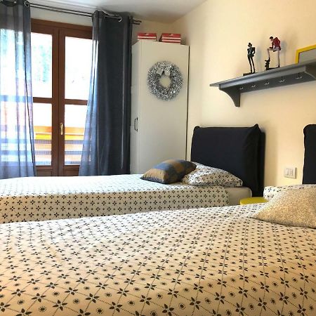 Appartamento Carducci Madesimo Luaran gambar